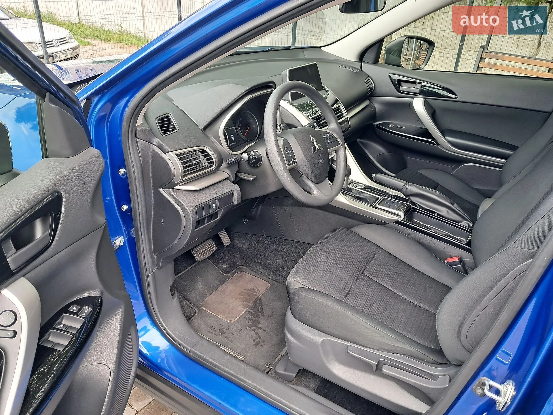 2019 Mitsubishi Eclipse Cross - мініатюра 68