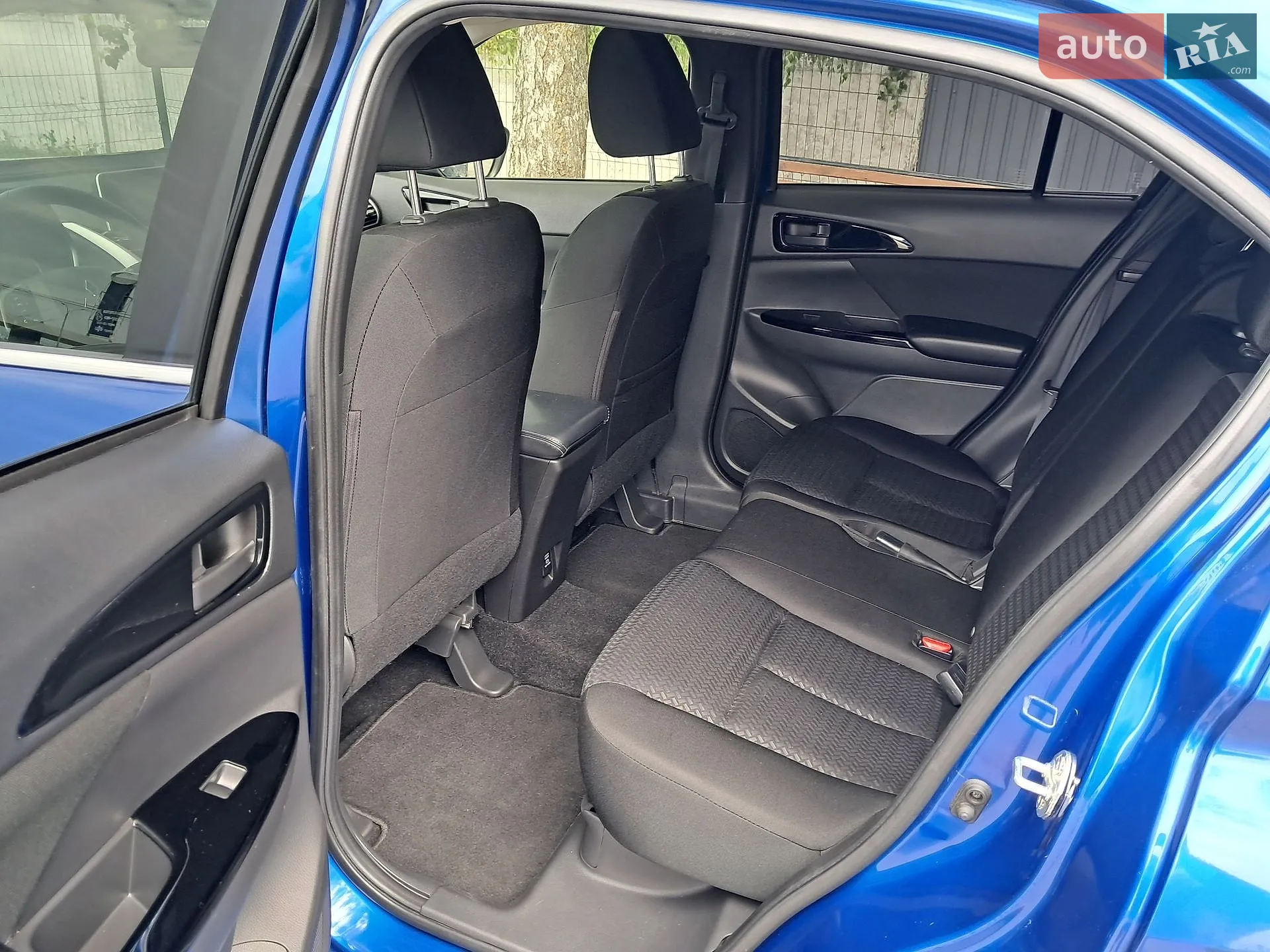 2019 Mitsubishi Eclipse Cross - мініатюра 70