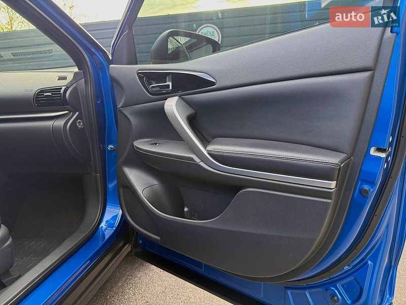 Внедорожник / Кроссовер Mitsubishi Eclipse Cross 2021 в Чернигове фото 30 Внедорожник / Кроссовер Mitsubishi Eclipse Cross 2021 в Чернигове