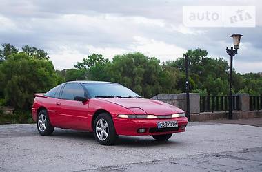 Купе Mitsubishi Eclipse 1991 в Чернігові