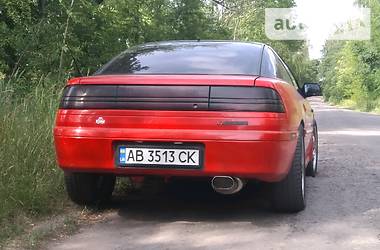 Купе Mitsubishi Eclipse 1993 в Вінниці