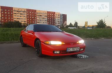 Купе Mitsubishi Eclipse 1994 в Львові