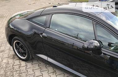 Купе Mitsubishi Eclipse 2008 в Ивано-Франковске