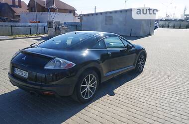 Купе Mitsubishi Eclipse 2011 в Ивано-Франковске