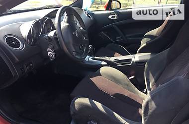 Купе Mitsubishi Eclipse 2011 в 