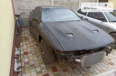 Купе Mitsubishi Eclipse 1992 в Люботине