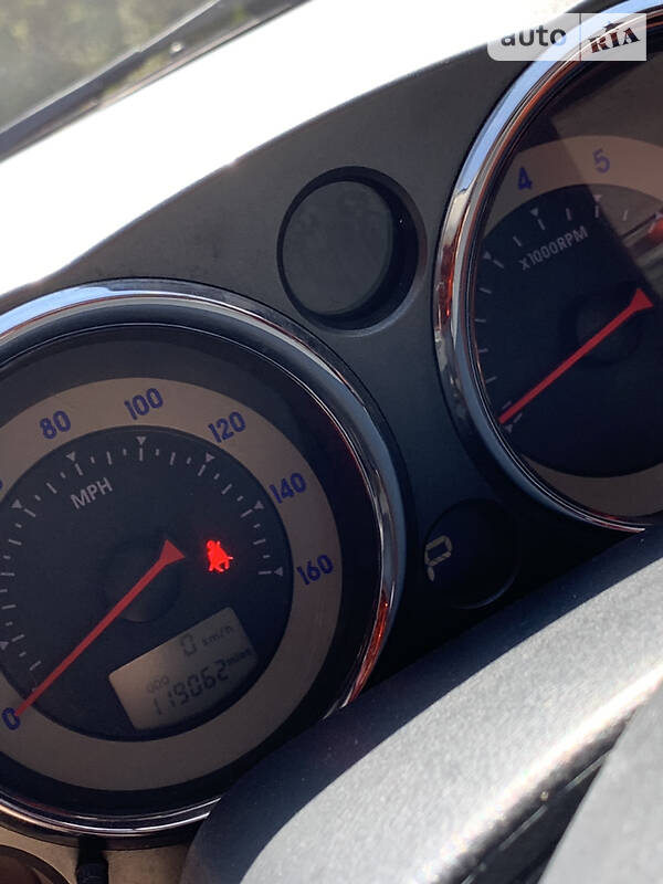 Купе Mitsubishi Eclipse 2006 в Тячеве