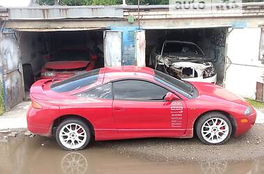 Купе Mitsubishi Eclipse 1999 в Запорожье