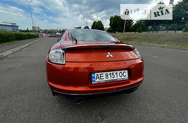 Купе Mitsubishi Eclipse 2011 в Кривом Роге