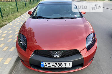 Купе Mitsubishi Eclipse 2010 в Киеве