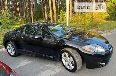 Купе Mitsubishi Eclipse 2006 в Києві