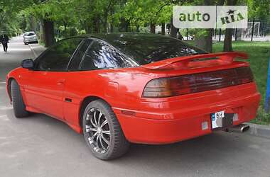 Купе Mitsubishi Eclipse 1993 в Одесі