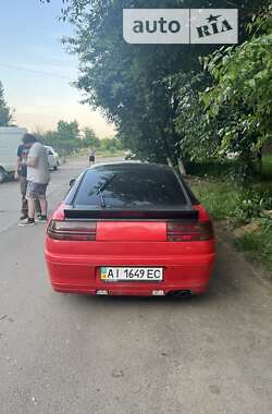 Купе Mitsubishi Eclipse 1992 в 