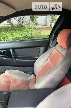 Купе Mitsubishi Eclipse 1992 в 