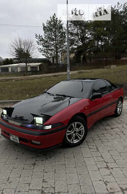 Купе Mitsubishi Eclipse 1992 в Новояворівську