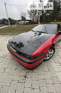Купе Mitsubishi Eclipse 1992 в Новояворовске