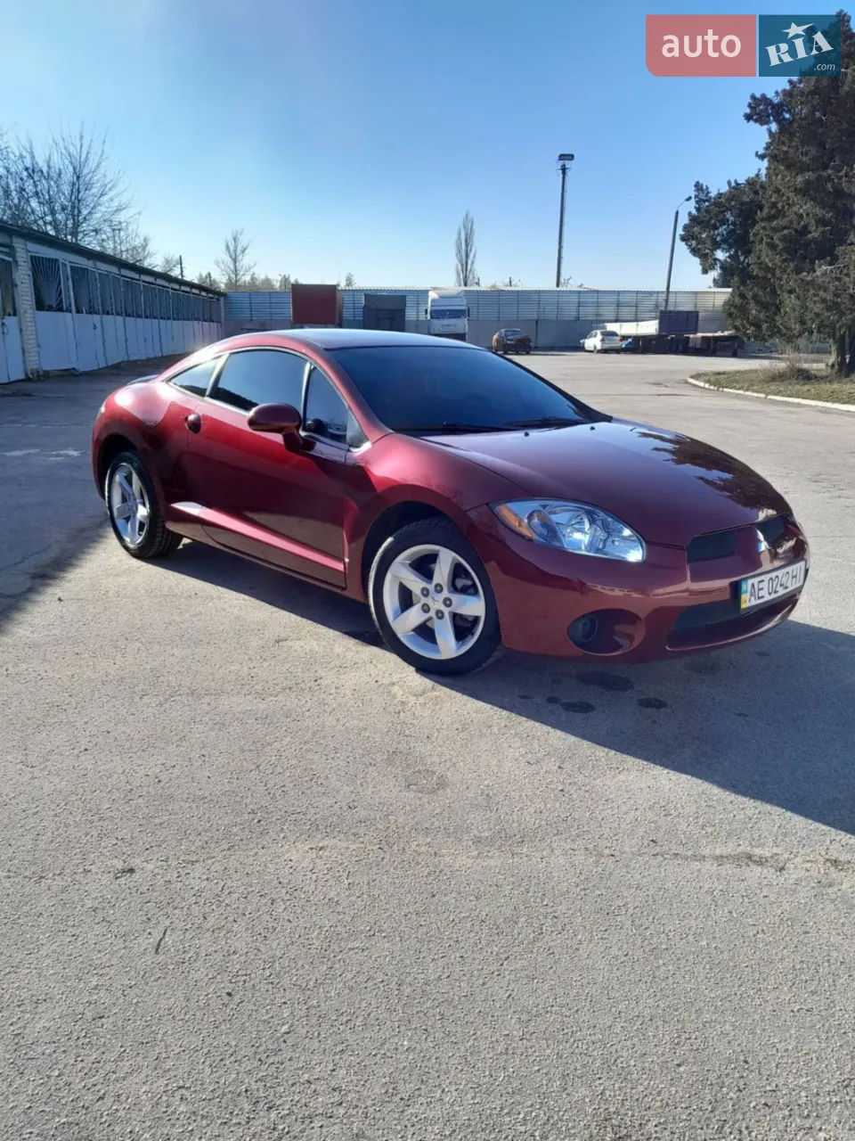 2010 Mitsubishi Eclipse - мініатюра 46