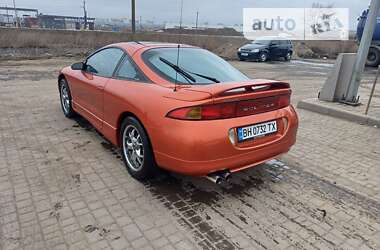 Купе Mitsubishi Eclipse 1999 в Одессе
