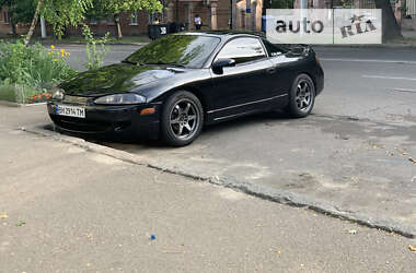 Купе Mitsubishi Eclipse 1995 в Одессе