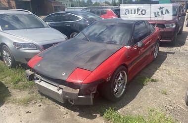 Купе Mitsubishi Eclipse 1992 в Полтаві