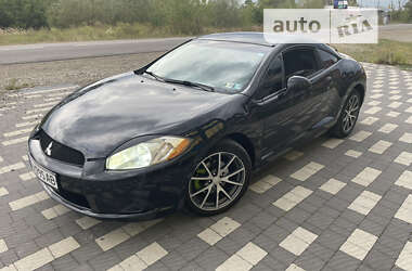 Купе Mitsubishi Eclipse 2011 в Тячеві