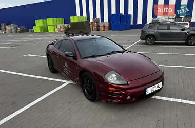 Купе Mitsubishi Eclipse 2003 в Києві