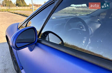 Купе Mitsubishi Eclipse 2006 в 