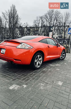 Купе Mitsubishi Eclipse 2006 в Черкасах