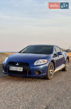 Купе Mitsubishi Eclipse 2011 в Києві