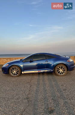 Купе Mitsubishi Eclipse 2011 в Києві