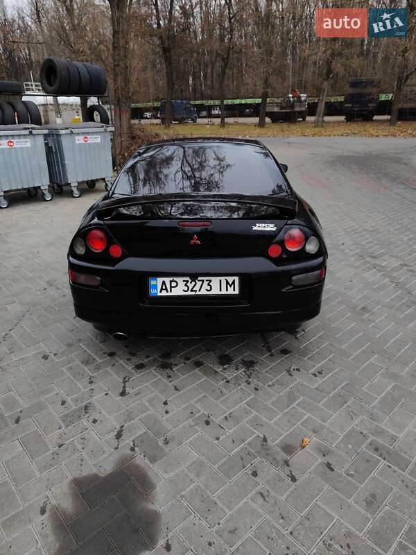 Купе Mitsubishi Eclipse 2003 в Запорожье