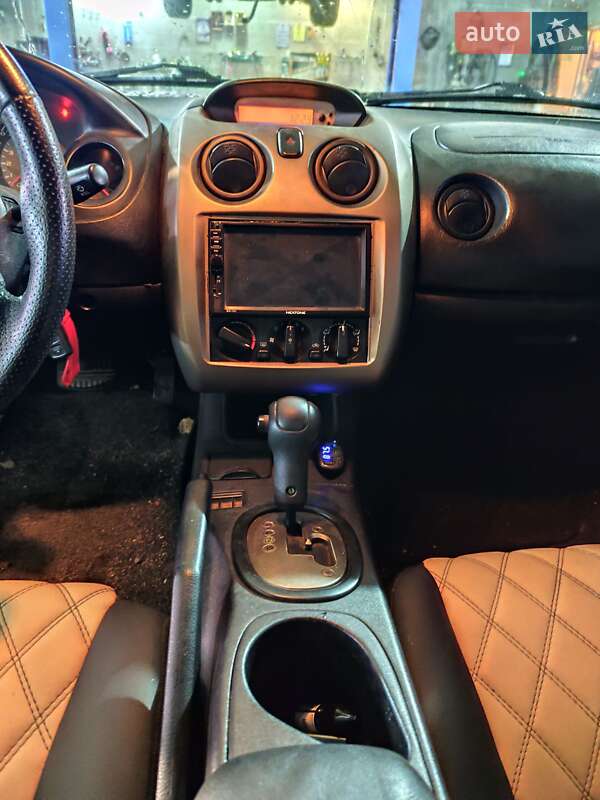 Купе Mitsubishi Eclipse 2003 в Запорожье