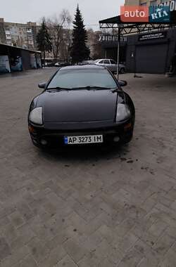 Купе Mitsubishi Eclipse 2003 в Запорожье