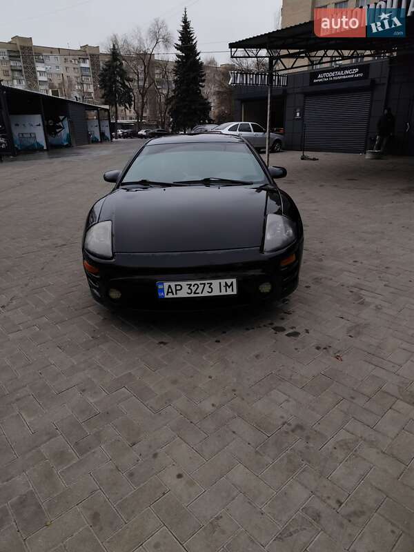 Купе Mitsubishi Eclipse 2003 в Запорожье