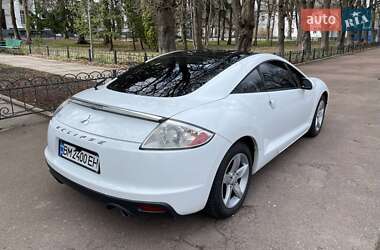 Купе Mitsubishi Eclipse 2011 в 