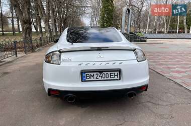 Купе Mitsubishi Eclipse 2011 в 