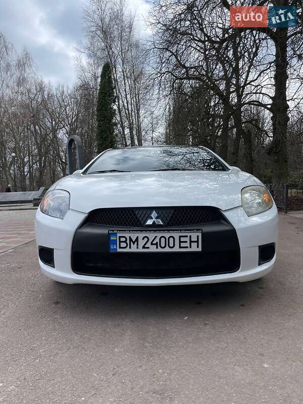 Купе Mitsubishi Eclipse 2011 в Нежине