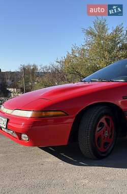 Купе Mitsubishi Eclipse 1991 в 