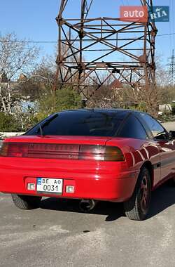 Купе Mitsubishi Eclipse 1991 в 