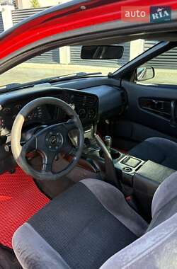 Купе Mitsubishi Eclipse 1991 в 