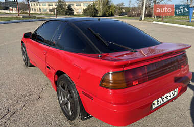 Купе Mitsubishi Eclipse 1992 в 