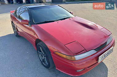 Купе Mitsubishi Eclipse 1992 в 