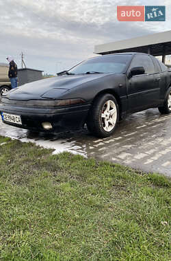 Купе Mitsubishi Eclipse 1993 в 