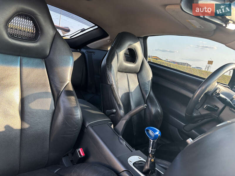 Купе Mitsubishi Eclipse 2006 в Львове