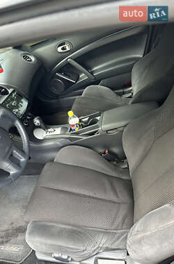 Купе Mitsubishi Eclipse 2006 в 