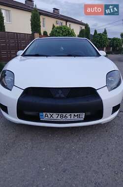 Купе Mitsubishi Eclipse 2011 в 