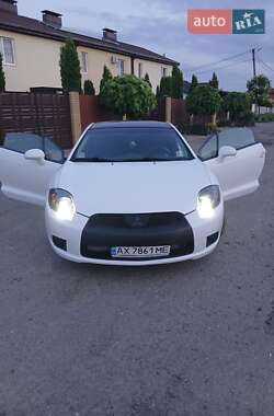 Купе Mitsubishi Eclipse 2011 в 