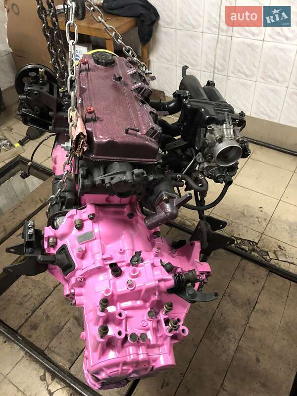 Купе Mitsubishi Eclipse 2003 в Львове фото 23 Купе Mitsubishi Eclipse 2003 в Львове