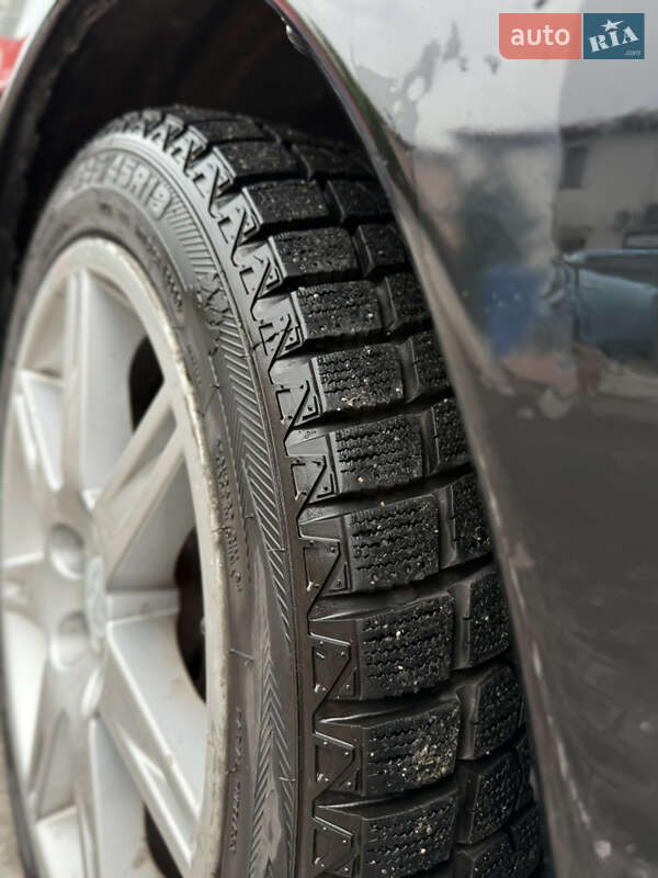 Купе Mitsubishi Eclipse 2007 в Виннице