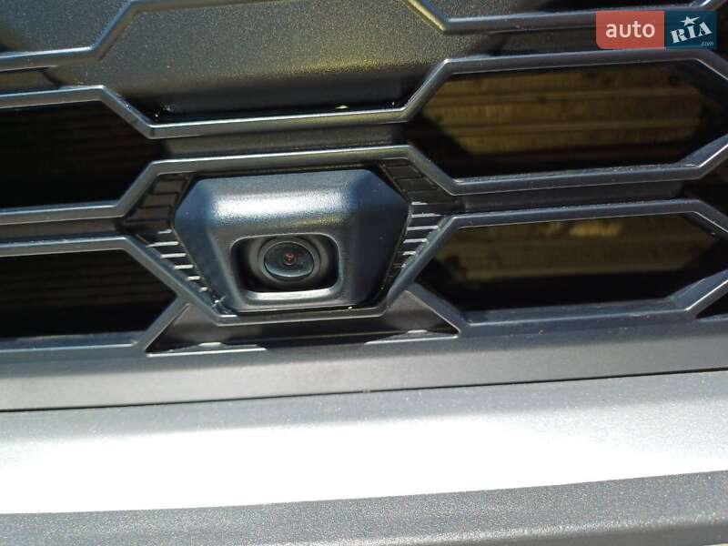 Внедорожник / Кроссовер Mitsubishi Eclipse 2022 в Львове